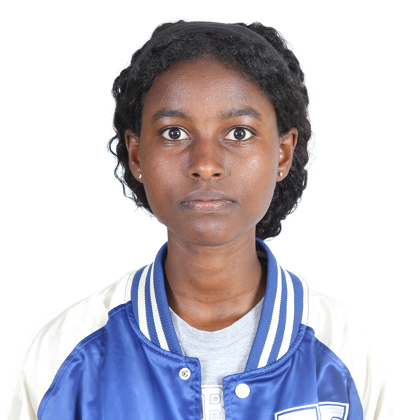 Misgana Messay Profile